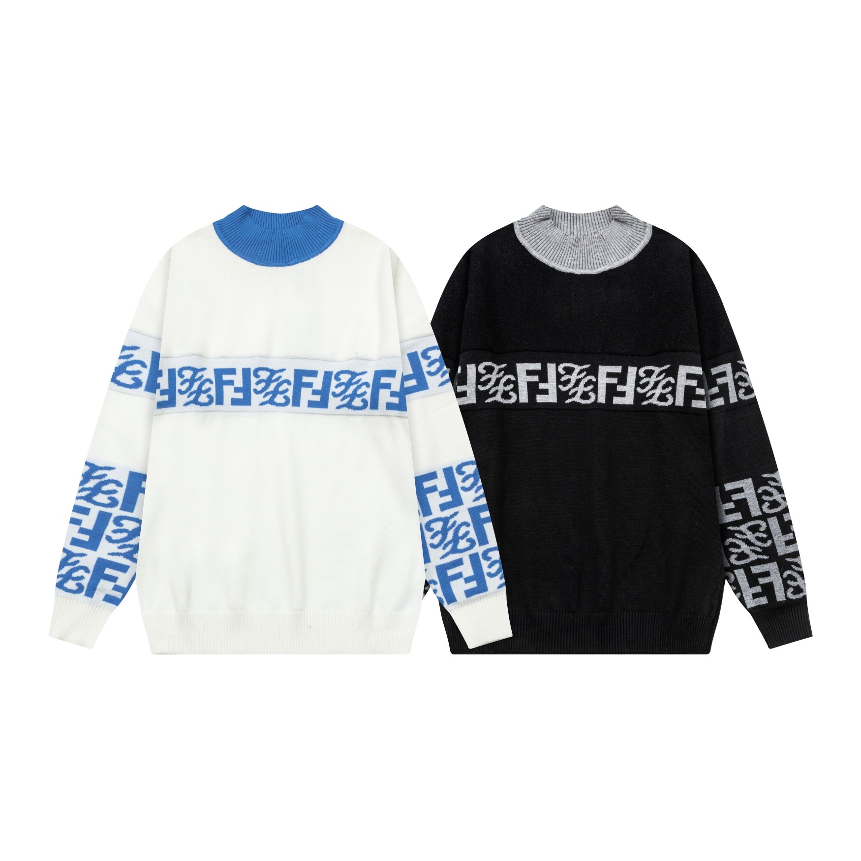 【FENDI 公式旗艦店】フェンディ   セーター好評に付き再入荷！ 240929