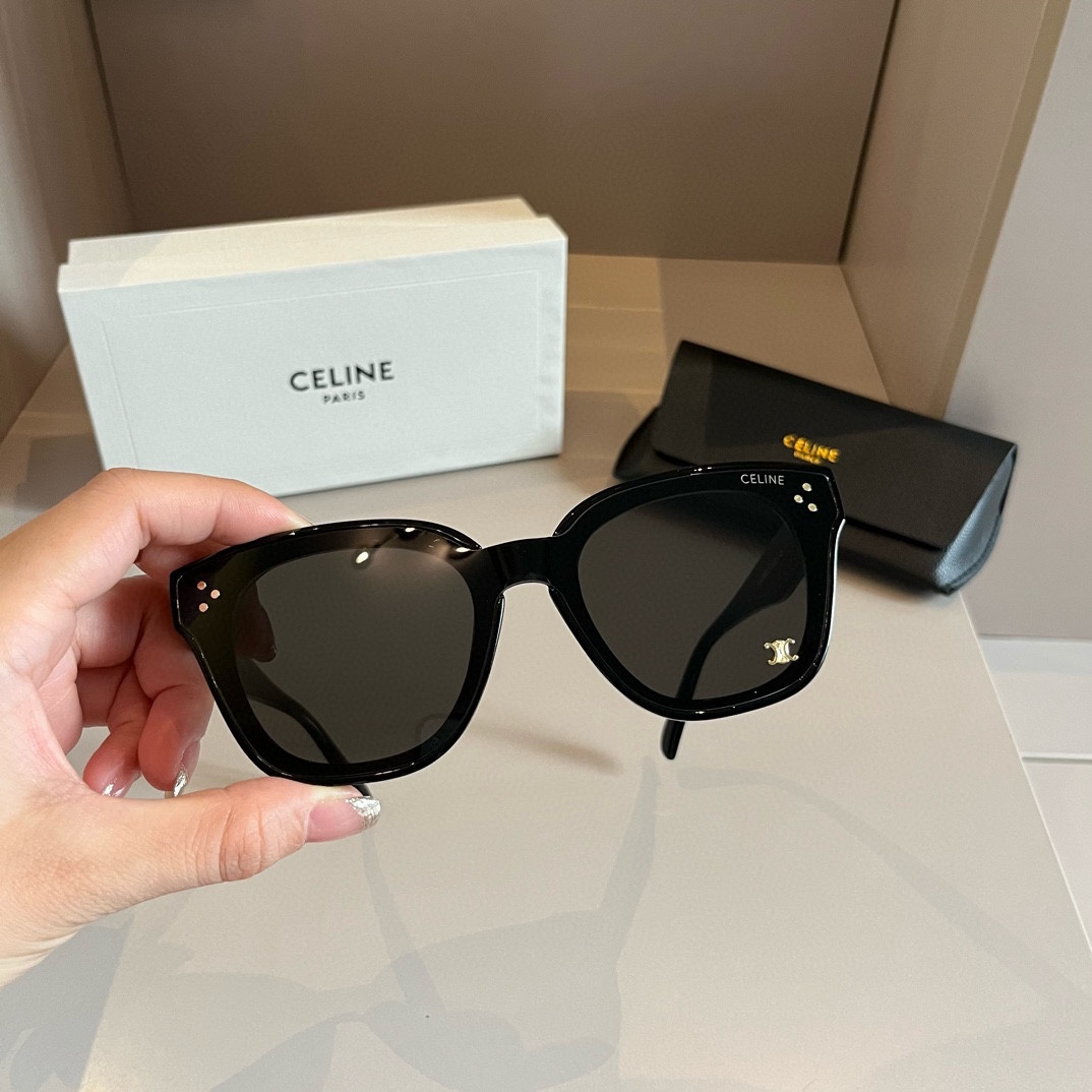 CELINE(セリーヌ) サングラス  241014