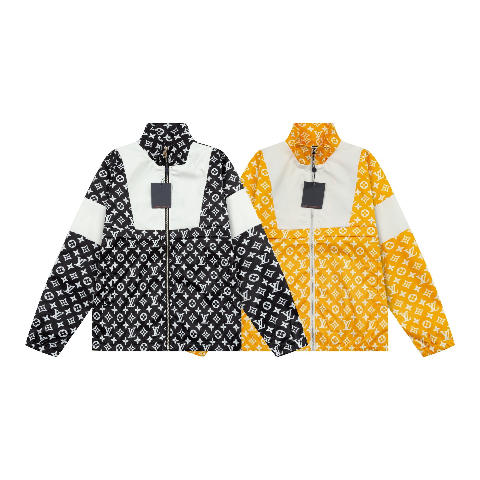 【LOUIS VUITTON 公式旗艦店】ルイヴィトン  ジャケット着 ご好評に付き再入荷！241021