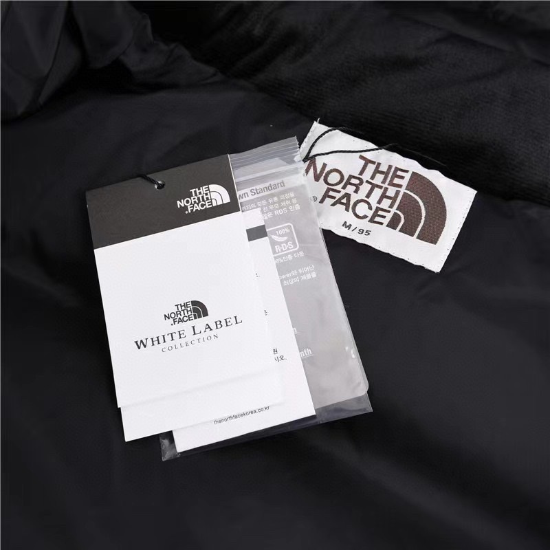 【The North Face 公式 旗艦店】ザノースフェイス ダウンジャケット ご好評に付き再入荷！241022