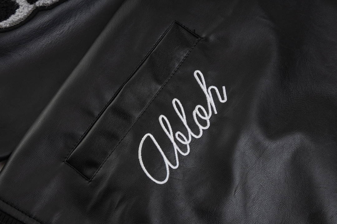 【OFF-WHITE  公式旗艦店】オフホワイト  野球着  ジャケット着ご好評に付き再入荷！241023