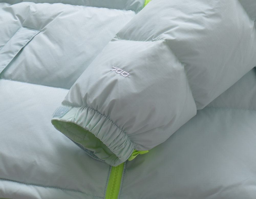 【The North Face 公式 旗艦店】ザノースフェイス ダウンジャケット ご好評に付き再入荷！241026