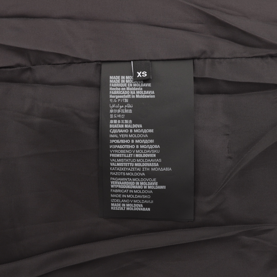 【PRADA  公式旗艦店】プラダ   ジャケット着 好評に付き再入荷！241028