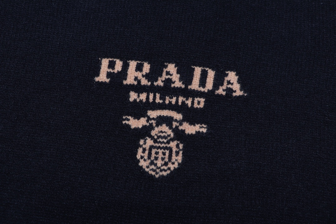 【PRADA   公式旗艦店】プラダ  セーター好評に付き再入荷！ 241031