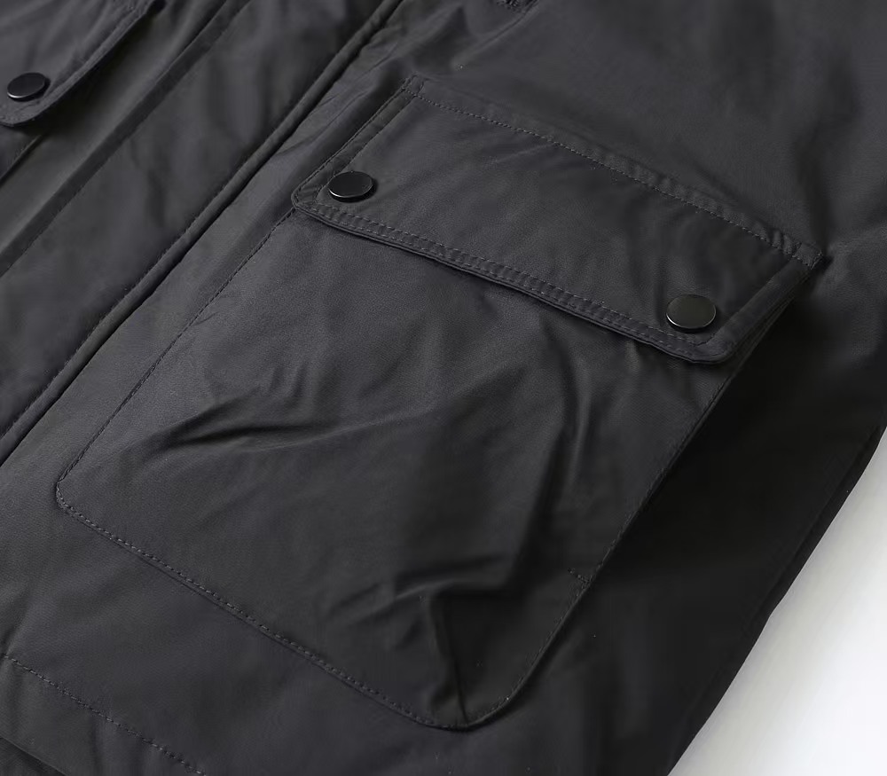 【PRADA  公式旗艦店】プラダ  ダウンジャケット 好評に付き再入荷！ 271102