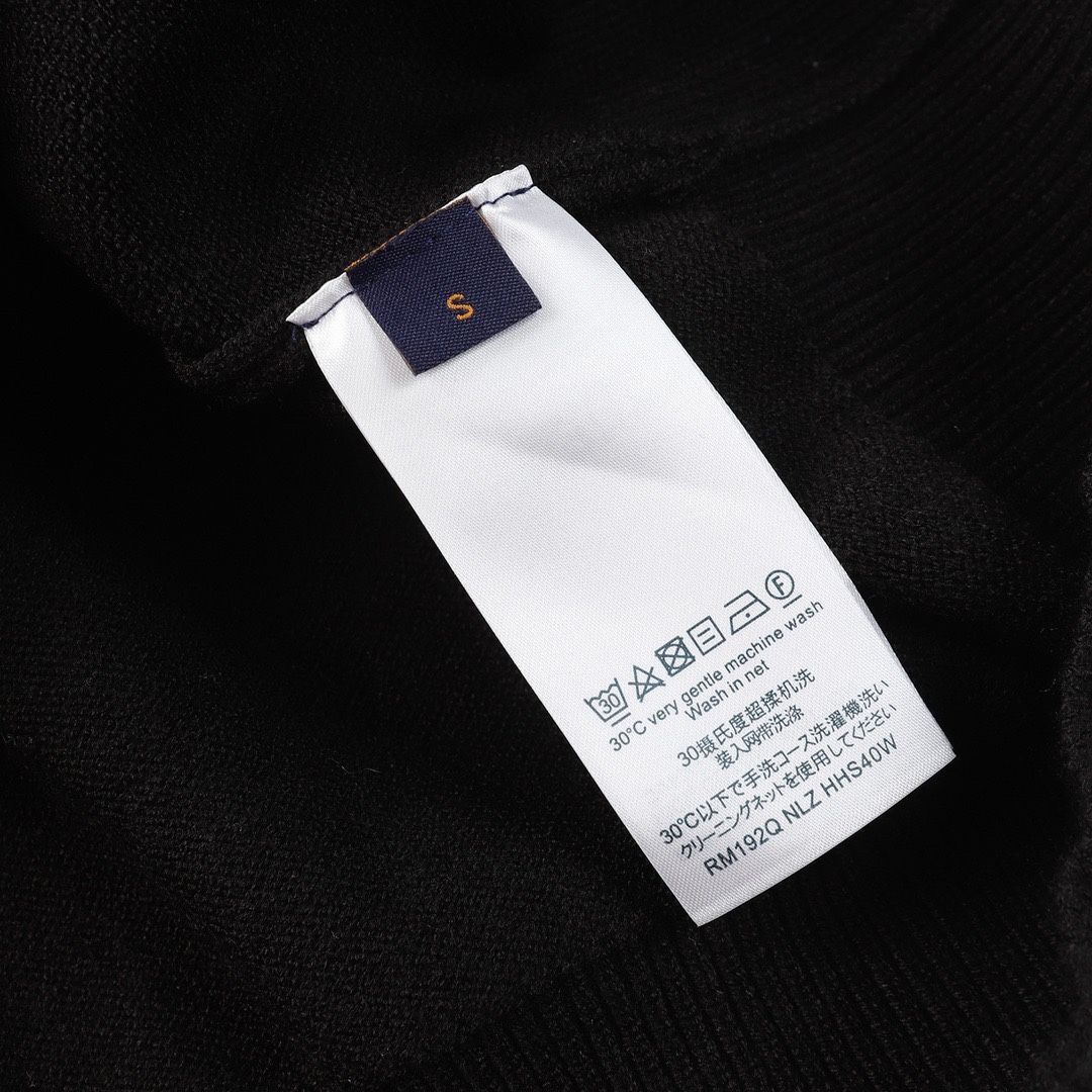 LV【LOUIS VUITTON 公式旗艦店】ルイヴィトン  セーター好評に付き再入荷！241104