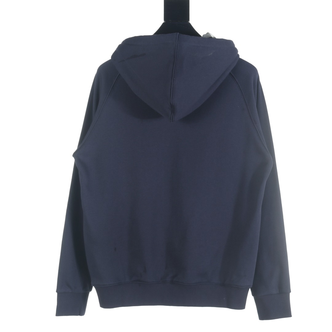 【BURBERRY  公式旗艦店】バーバリー パーカースウェットご好評に付き再入荷！