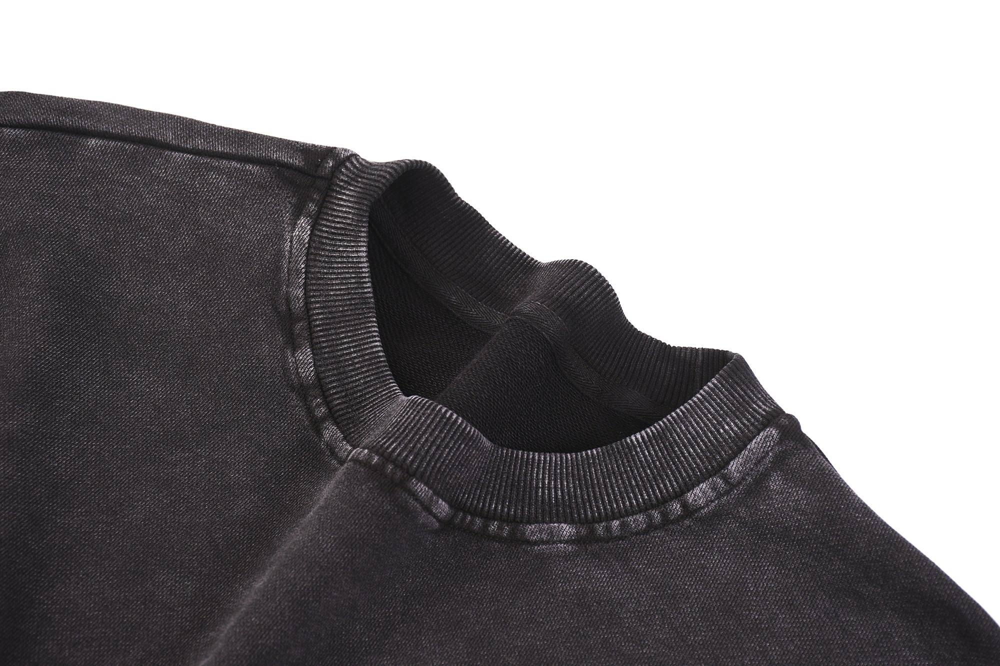 【LOEWE 公式旗艦店】ロエベ 丸首の衛衣 スウェット ご好評に付き再入荷！241115