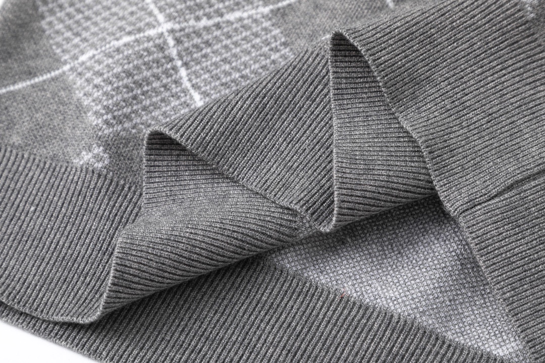 LV【LOUIS VUITTON 公式旗艦店】ルイヴィトン  セーター好評に付き再入荷！241115