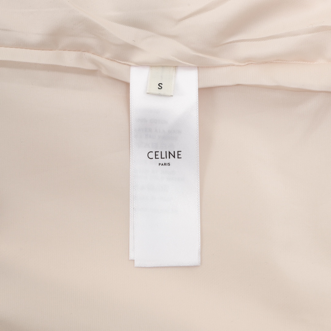 【CELINE】セリーヌ  ジャケット着ご好評に付き再入荷！241118