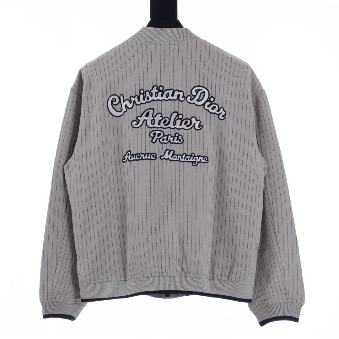 【DIOR  公式旗艦店】ディオール   ジャケット着 好評に付き再入荷！