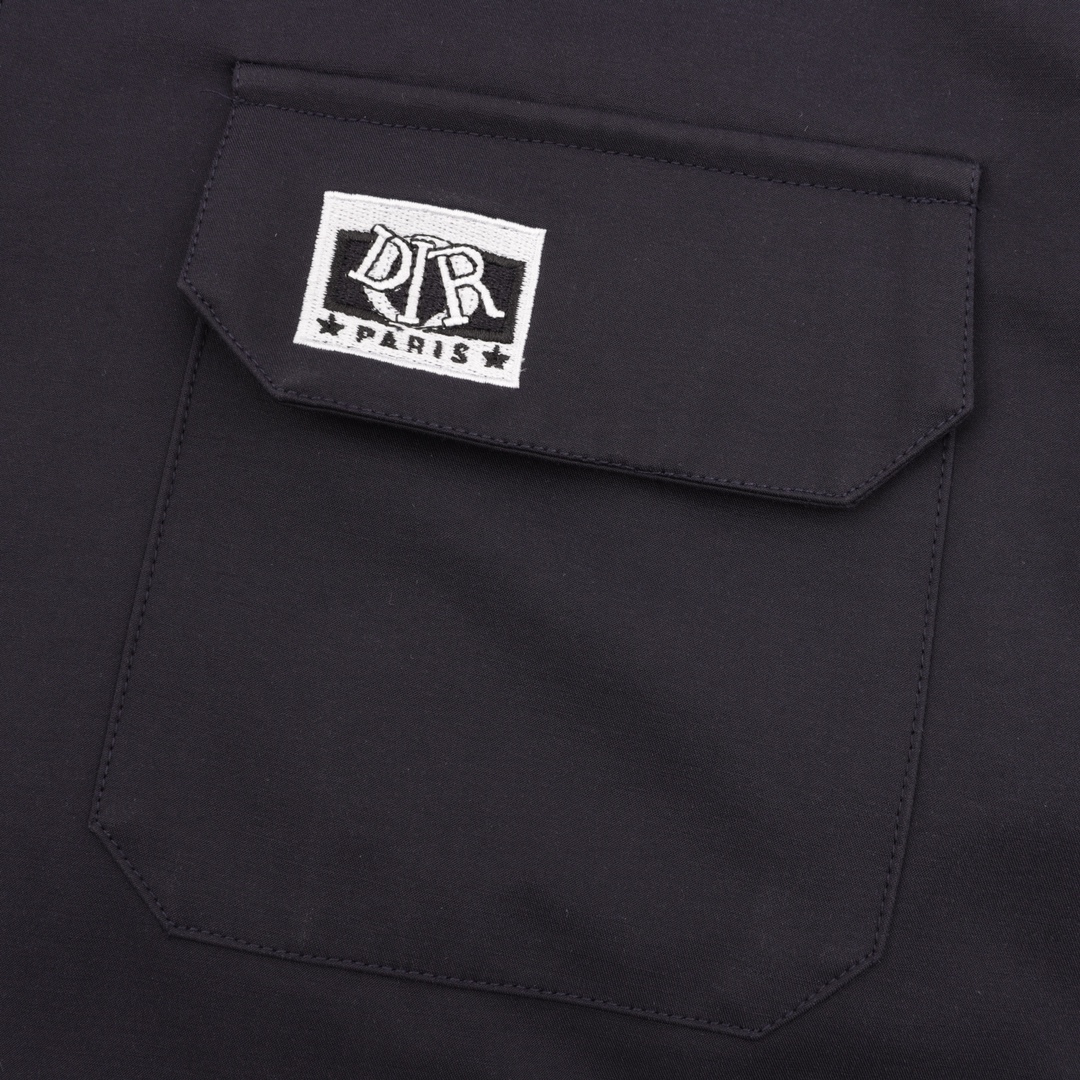 【DIOR  公式旗艦店】ディオール   ジャケット着 好評に付き再入荷！241119