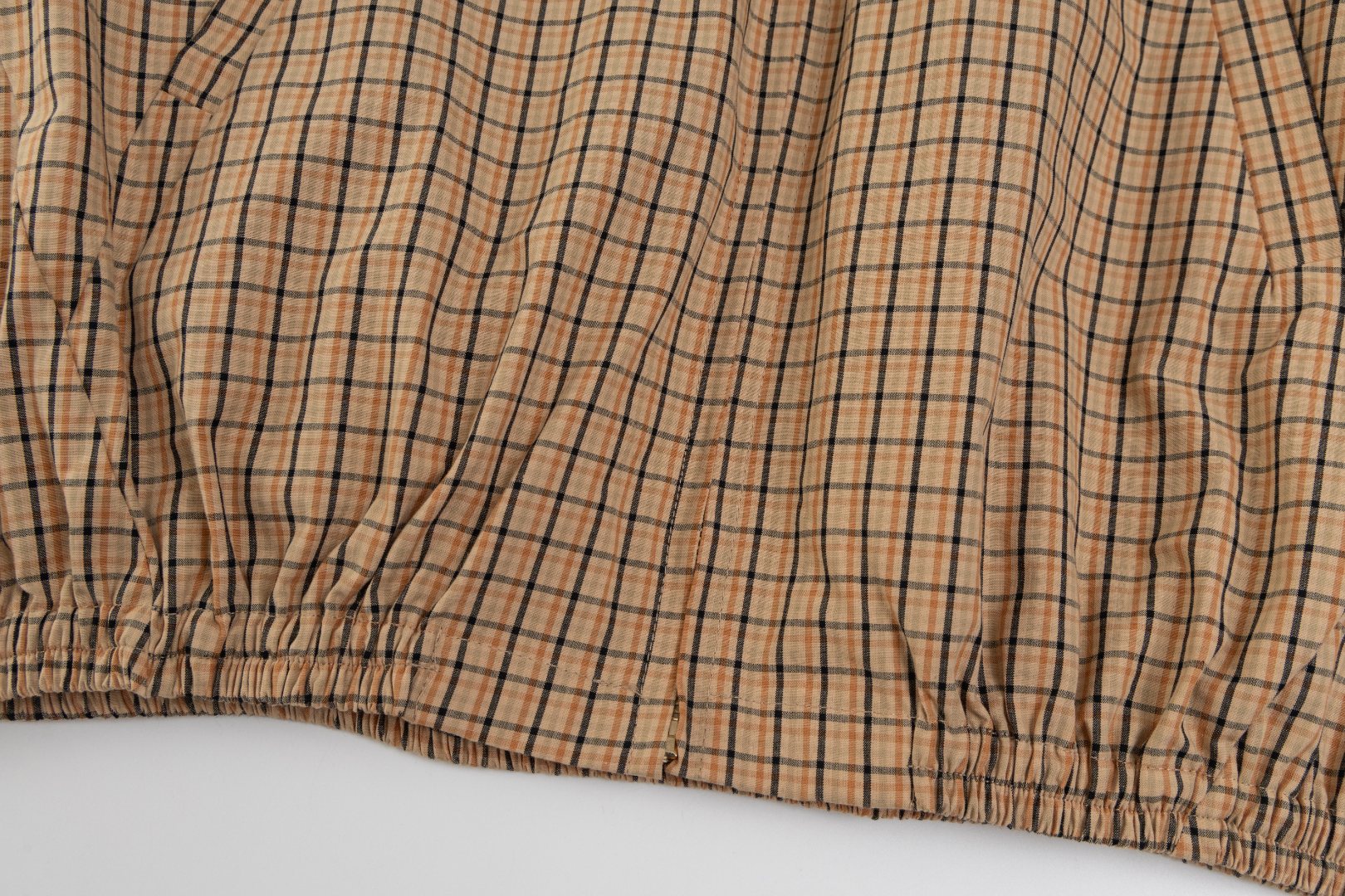 【Miumiu 公式旗艦店】 ミュウミュウ   ジャケット着  スウェット ご好評に付き再入荷！241122