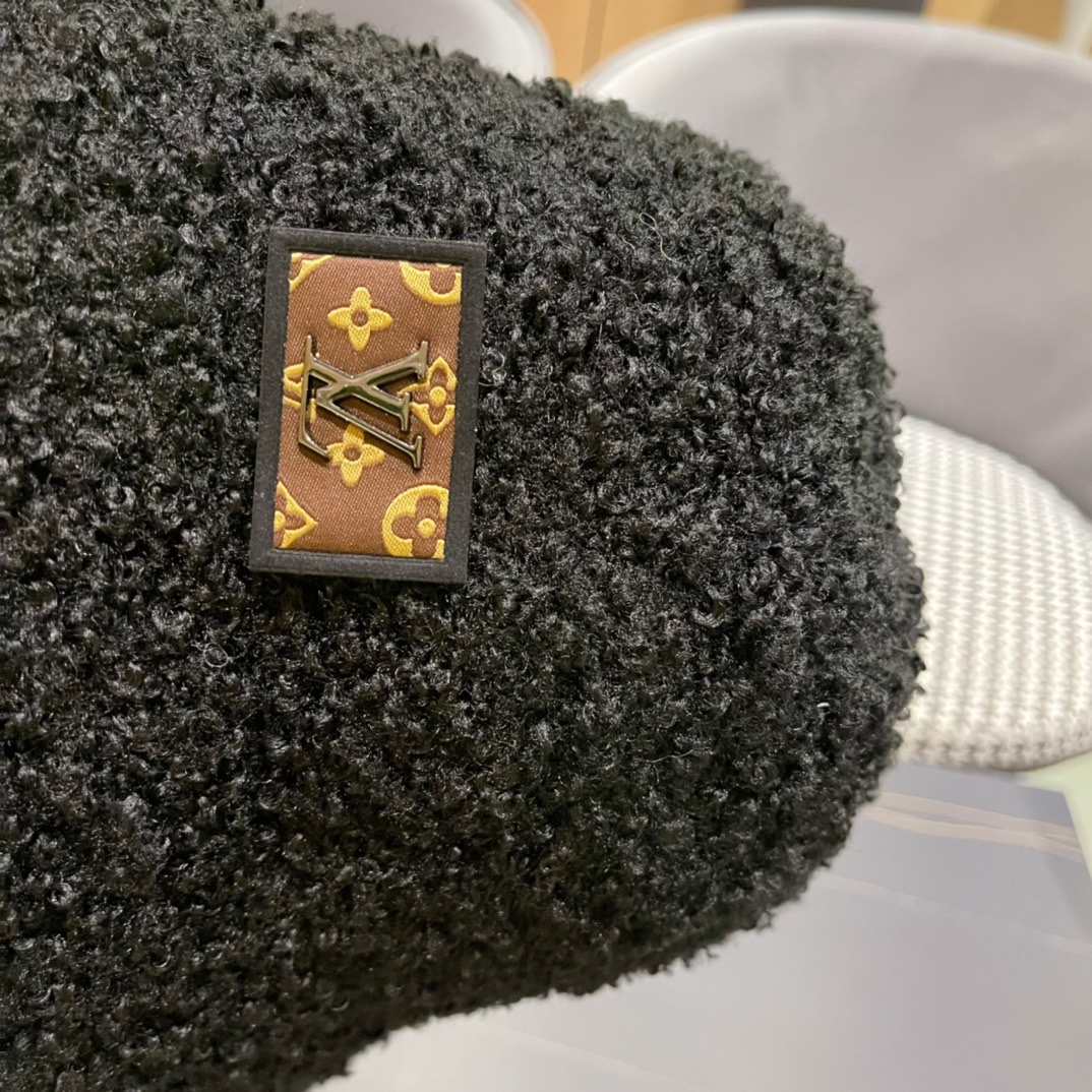 LV  LOUIS VUITTON( ルイヴィトン)フィッシャーマンズハット   241126