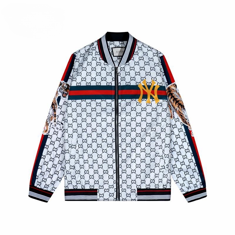 【GUCCI 公式旗艦店】グッチ ジャケット好評に付き再入荷！