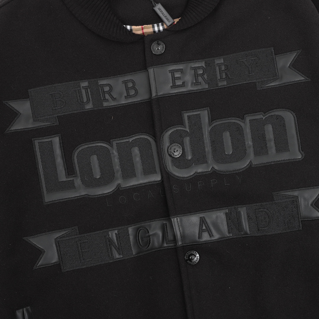 【BURBERRY 公式旗艦店】バーバリー  ジャケット着好評に付き再入荷！