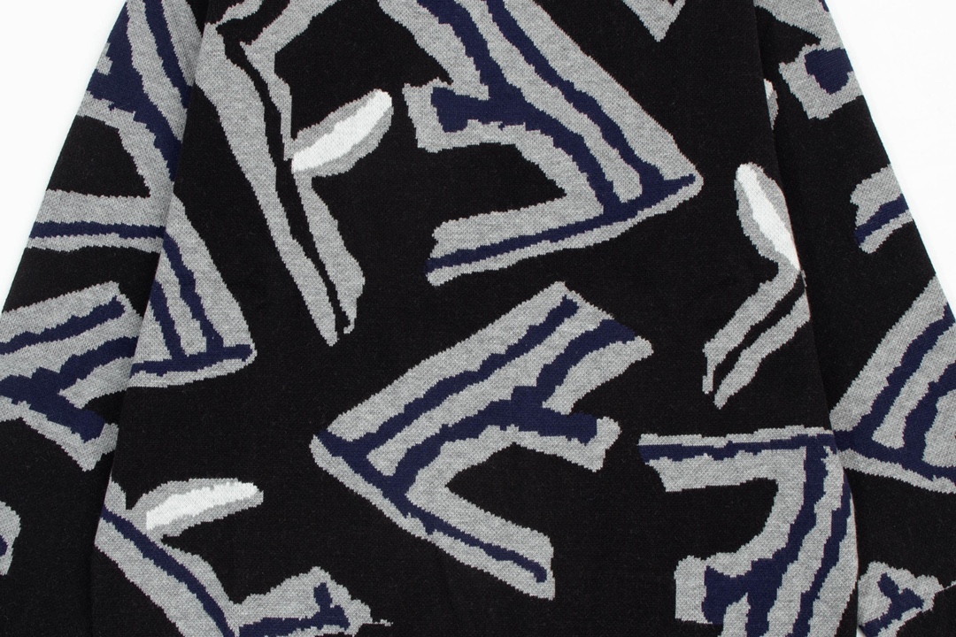 【FENDI 公式旗艦店】フェンディ   セーター好評に付き再入荷！ 240929