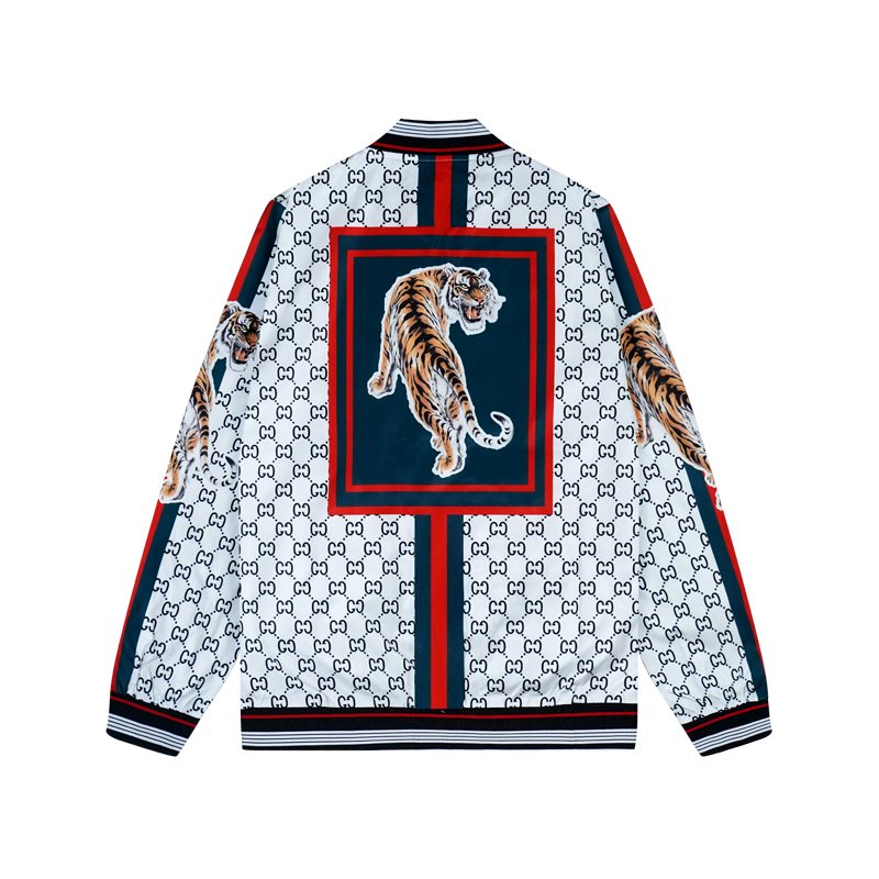 【GUCCI 公式旗艦店】グッチ ジャケット好評に付き再入荷！