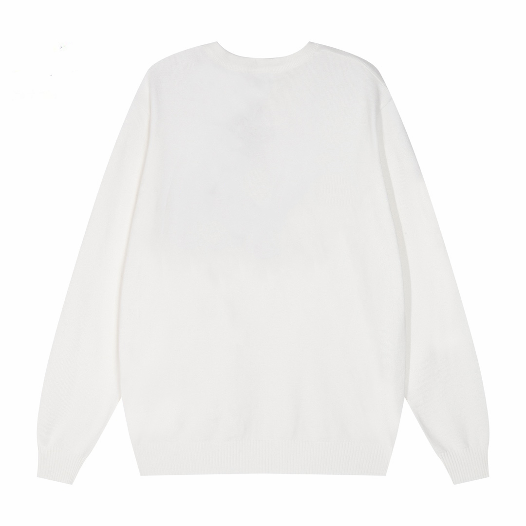 【MONCLER 公式旗艦店】モンクレール セーター好評に付き再入荷！