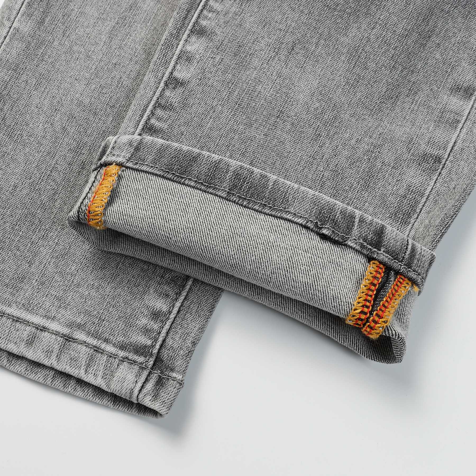 【GUCCI  公式旗艦店】グッチ  ジーパン  ご好評に付き再入荷！