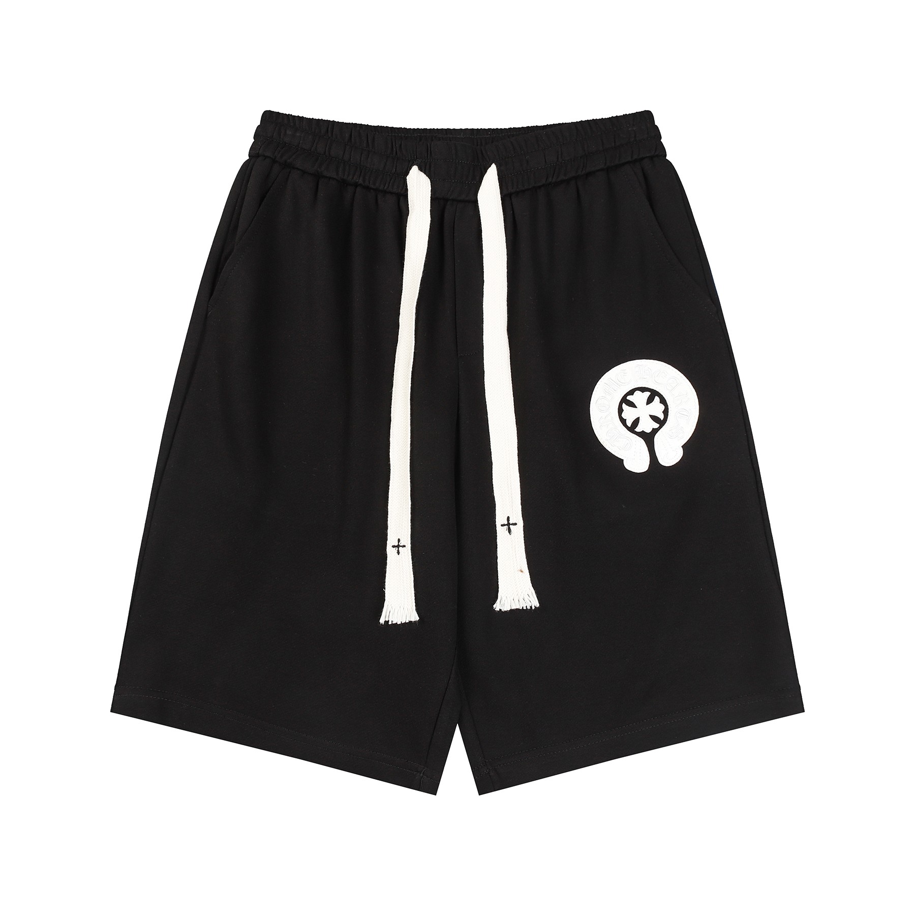 【CHROME HEARTS  公式旗艦店】 クロムハーツ   ショートパンツご好評に付き再入荷！