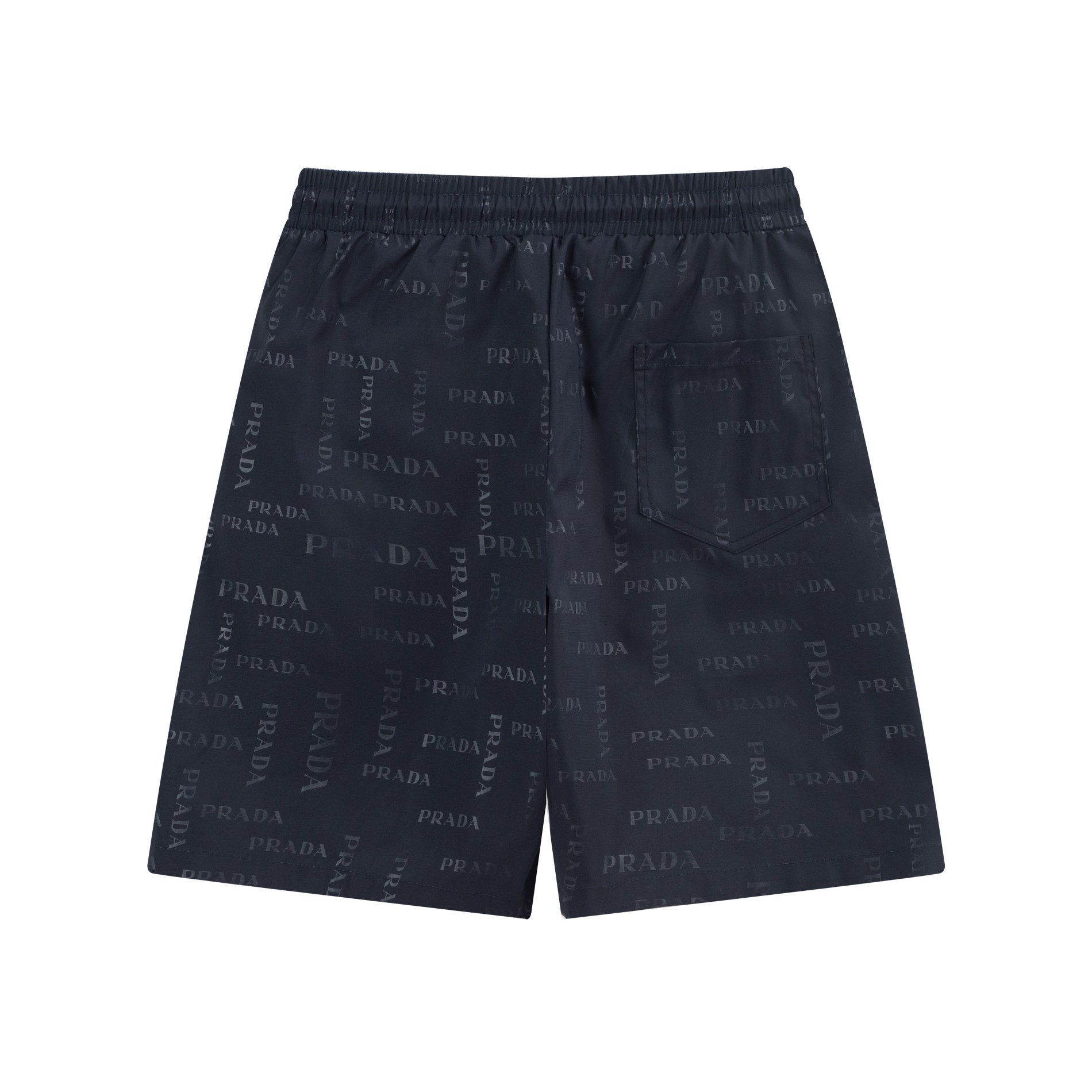 【PRADA  公式旗艦店】プラダ  ショートパンツ  ご好評に付き再入荷！