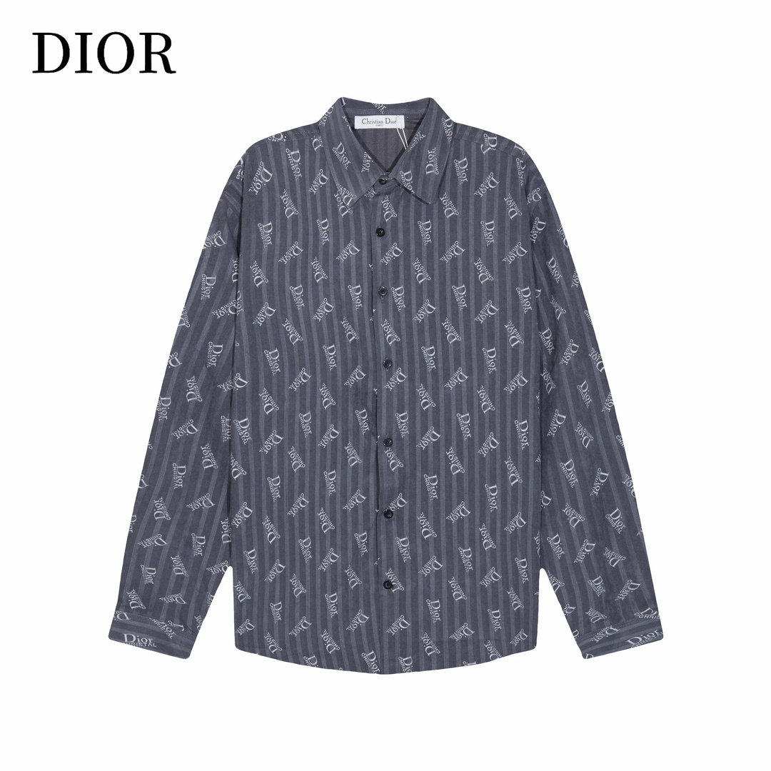 【GUCCI 公式旗艦店】グッチ  シャツ  ご好評に付き再入荷 240816