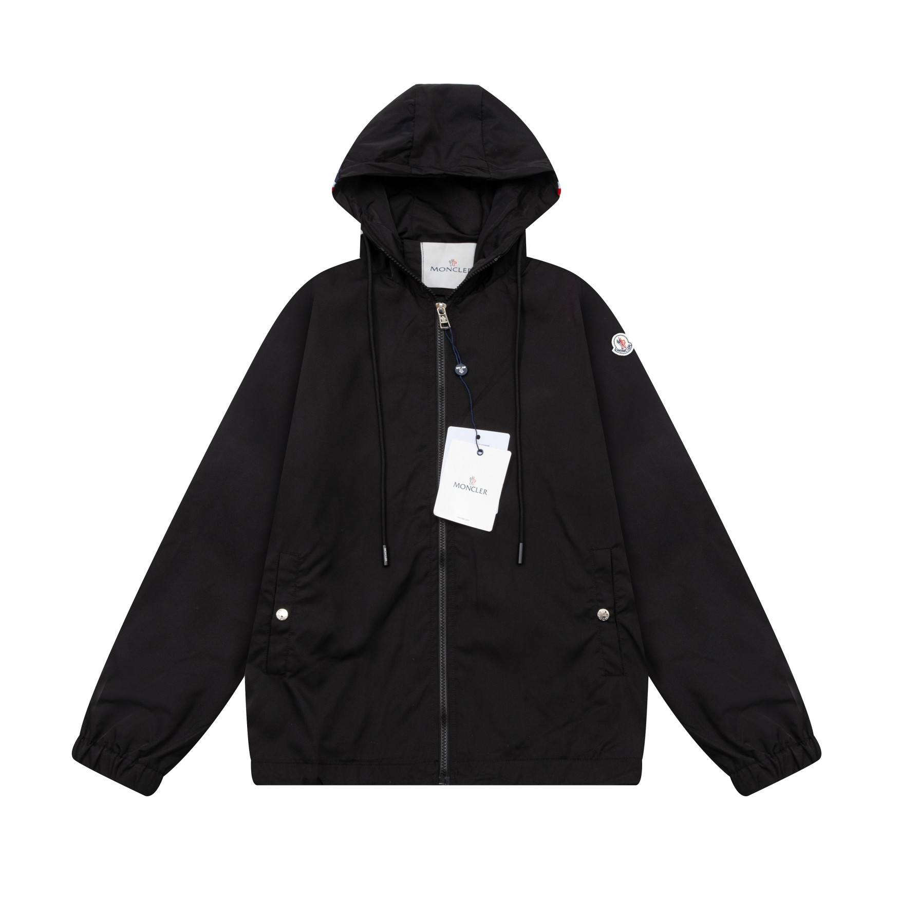 【MONCLER 公式旗艦店】モンクレール ジャケット 好評に付き再入荷！ 240920
