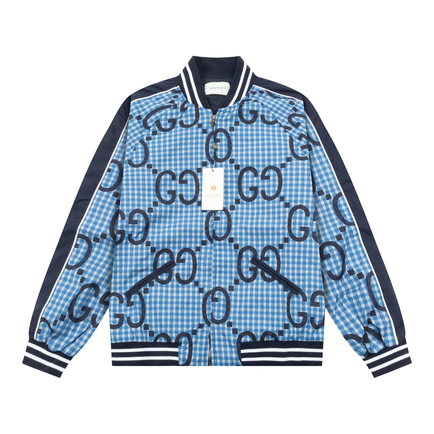 【GUCCI】グッチ ジャケット着  ご好評に付き再入荷！240921