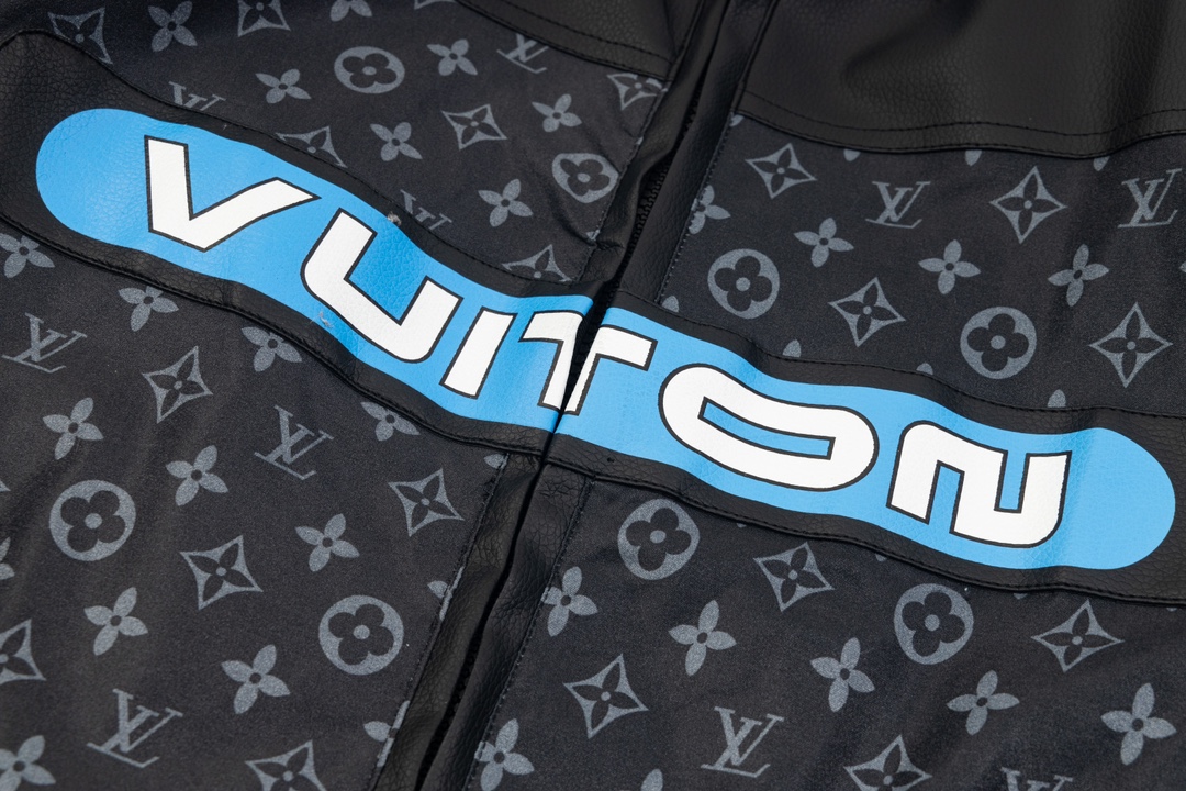 【LOUIS VUITTON】ルイヴィトン  ジャケット着 ご好評に付き再入荷！240924