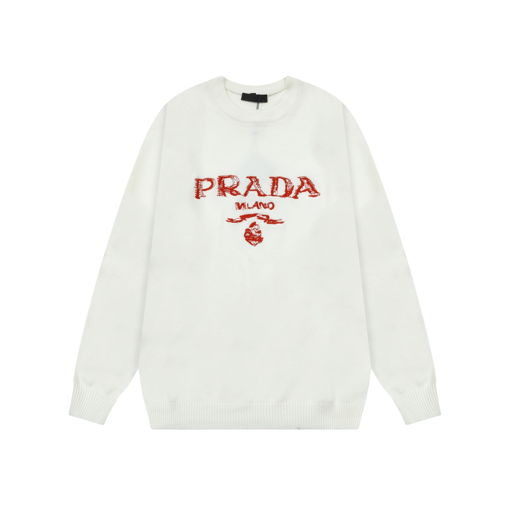 【PRADA 公式旗艦店】プラダ  セーター好評に付き再入荷！ 240930