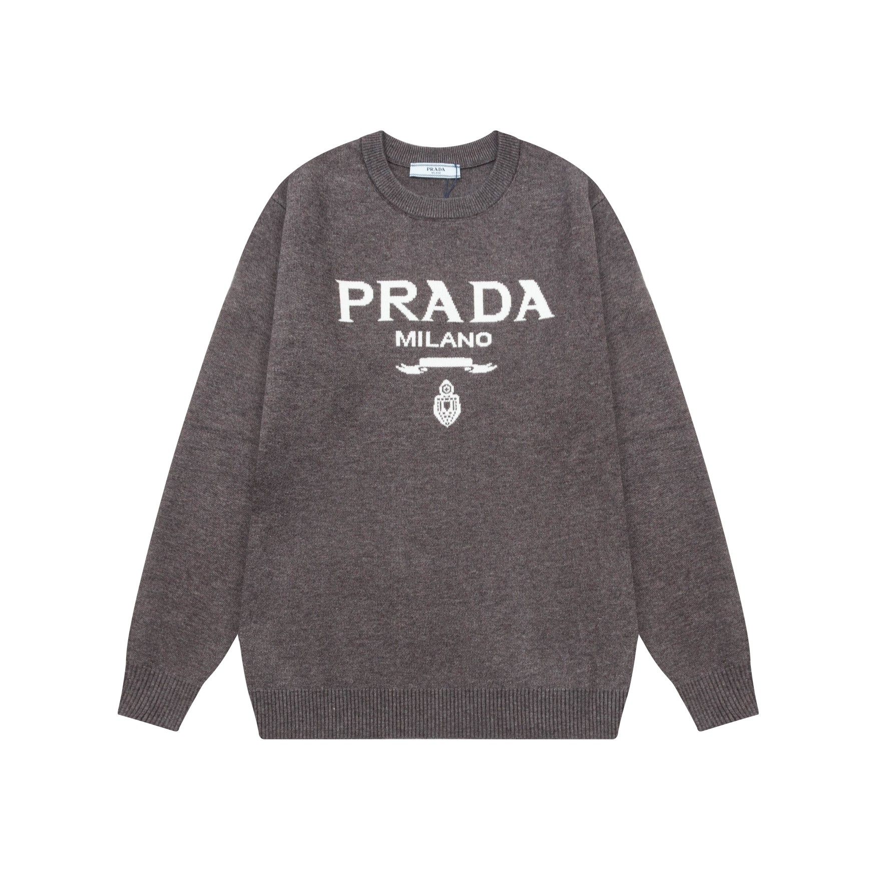 【PRADA 公式旗艦店】プラダ  セーター好評に付き再入荷！ 240930