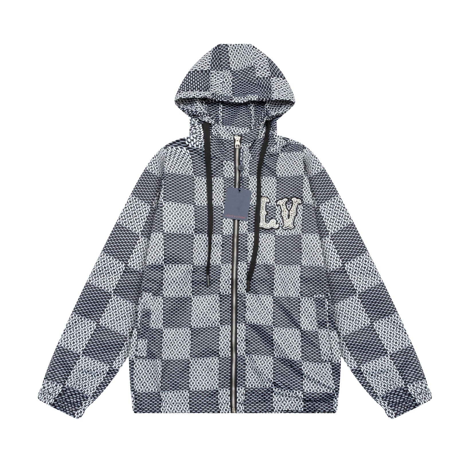 【LOUIS VUITTON 公式旗艦店】ルイヴィトン  ジャケット着 ご好評に付き再入荷！241021