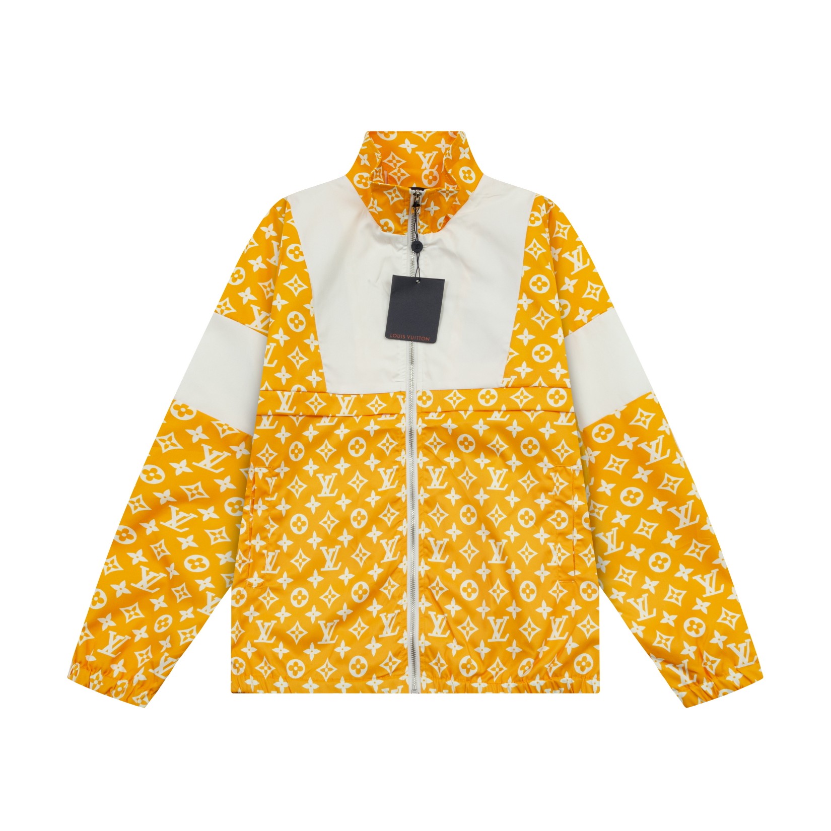 【LOUIS VUITTON 公式旗艦店】ルイヴィトン  ジャケット着 ご好評に付き再入荷！241021