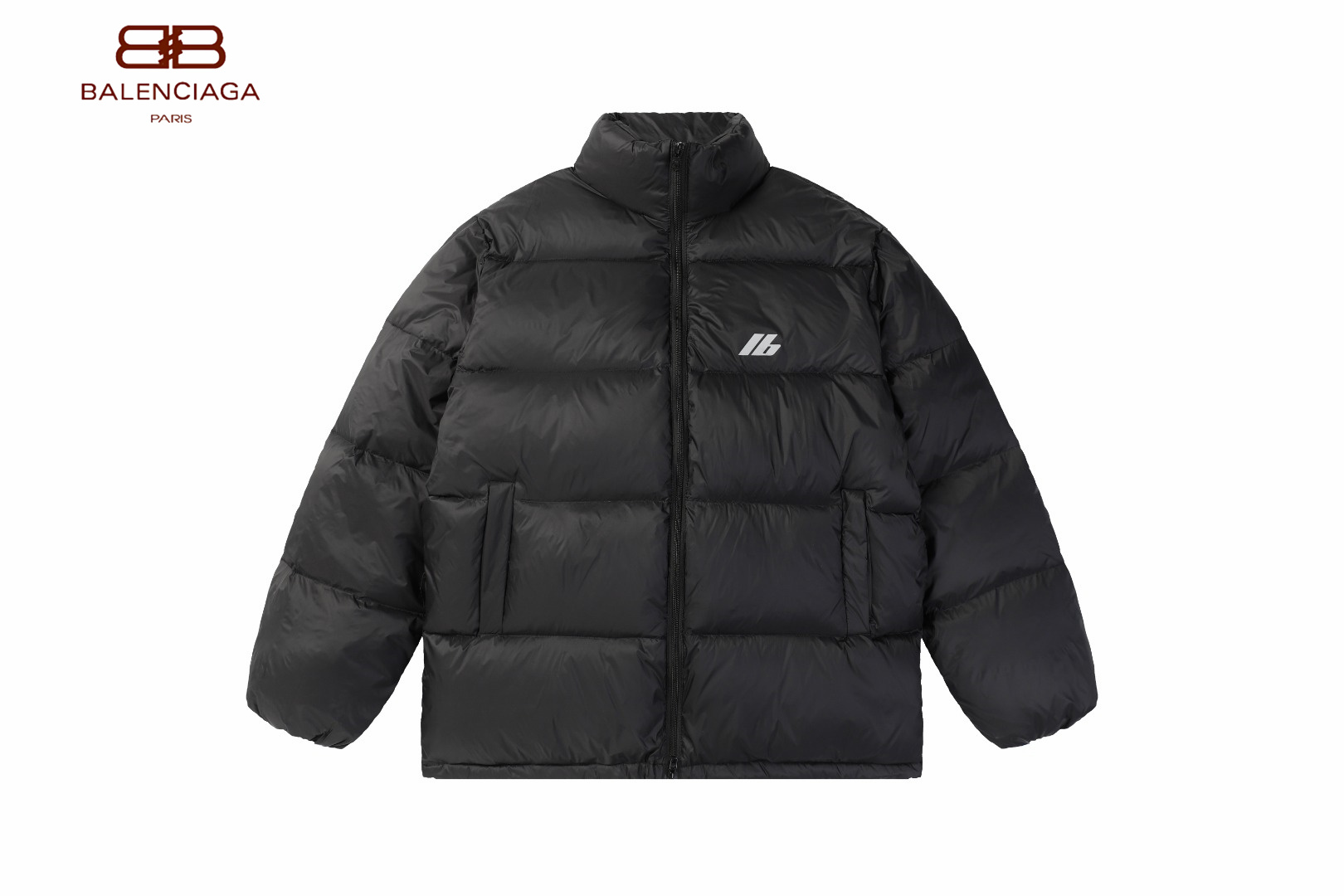 【BALENCIAGA  公式旗艦店】バレンシアガ    ダウンジャケット ご好評に付き再入荷！241024