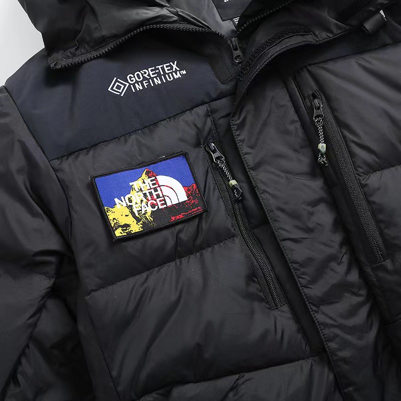 【The North Face 公式 旗艦店】ザノースフェイス ダウンジャケット ご好評に付き再入荷！241026