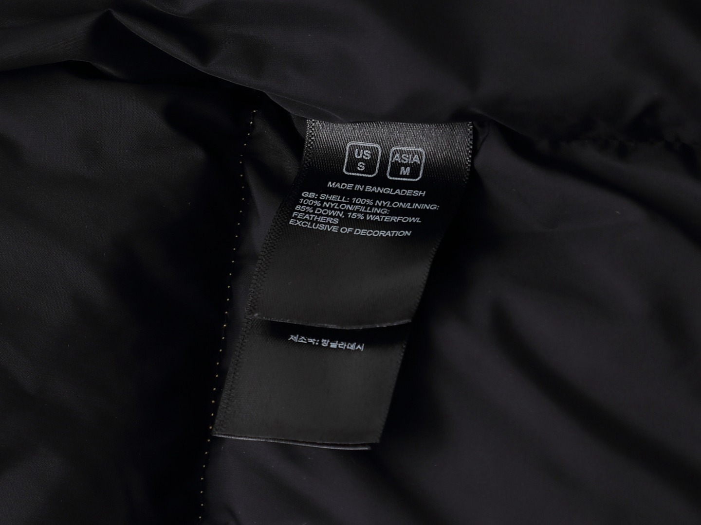 【The North Face 公式 旗艦店】ザノースフェイス  ダウンベスト ご好評に付き再入荷！241026