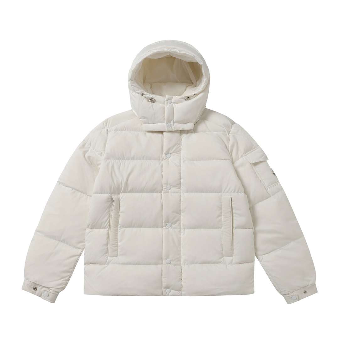 【MONCLER 公式旗艦店】モンクレール  ダウンジャケット好評に付き再入荷！ 241113