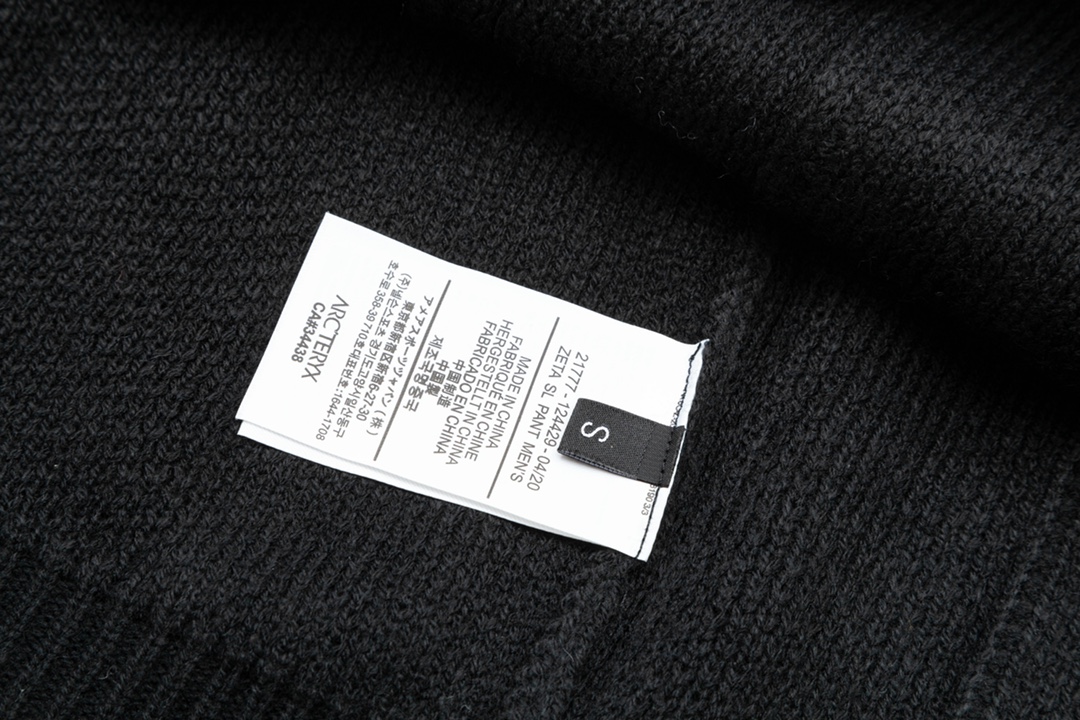 【ARCTERYX 公式旗艦店】アークテリクス  セーター好評に付き再入荷！ 241123