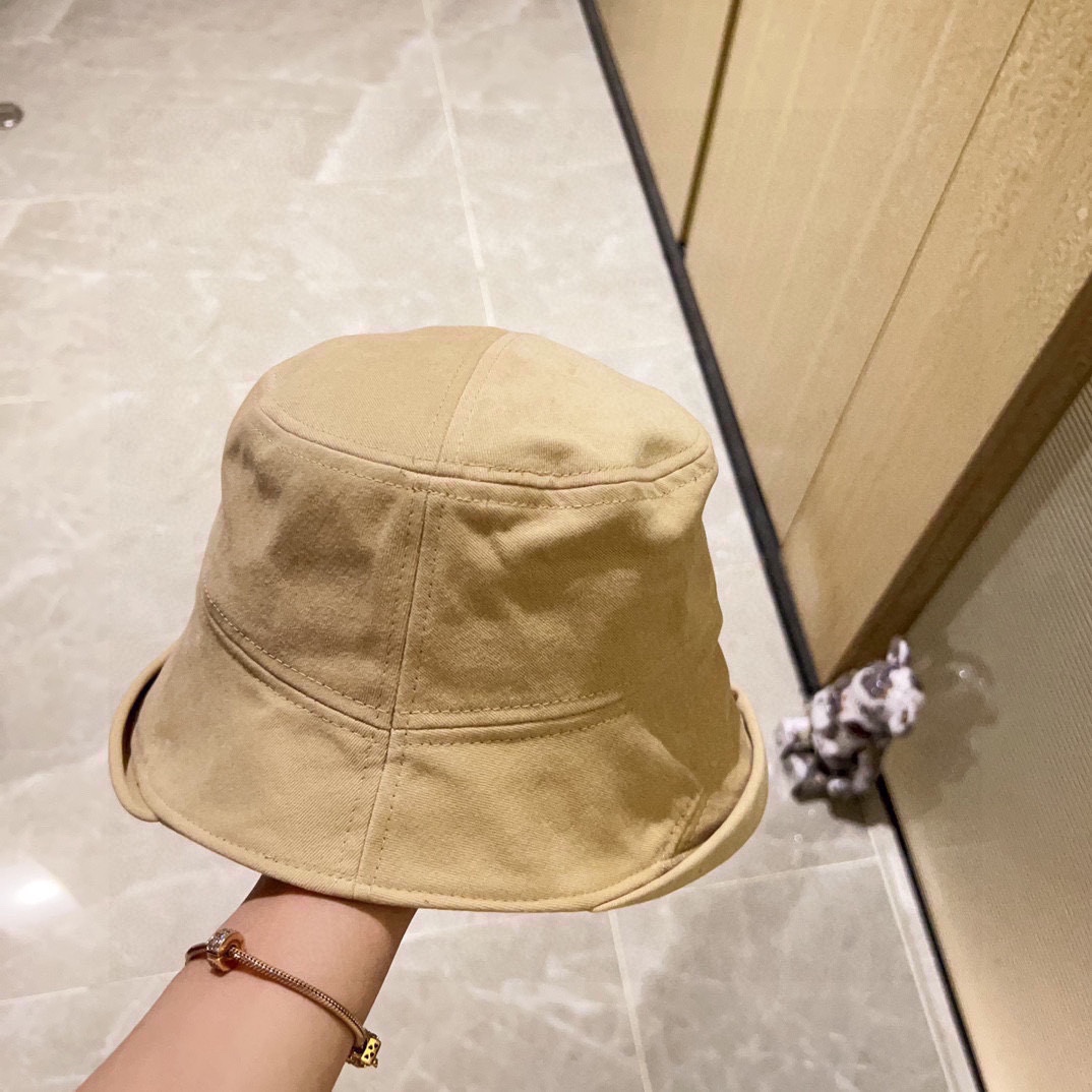 CHANEL( シャネル)フィッシャーマンズハット 241125