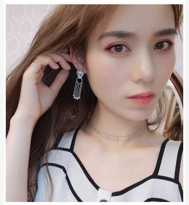 【CARTIER】 カルティエ   ファッションスタイルのイヤリング