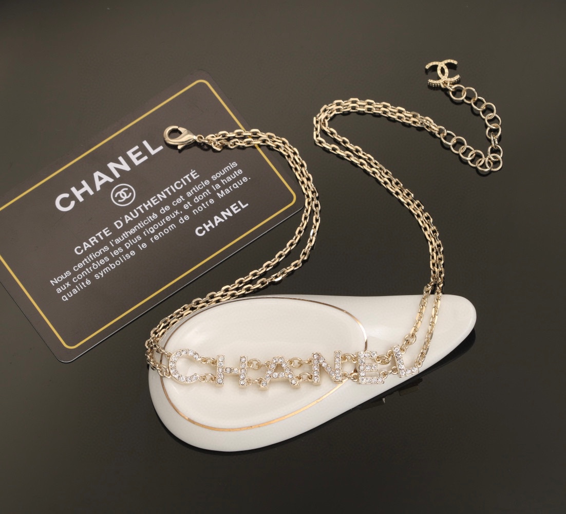 【CHANEL】ブレスレット、ファッションシンプルなスタイル