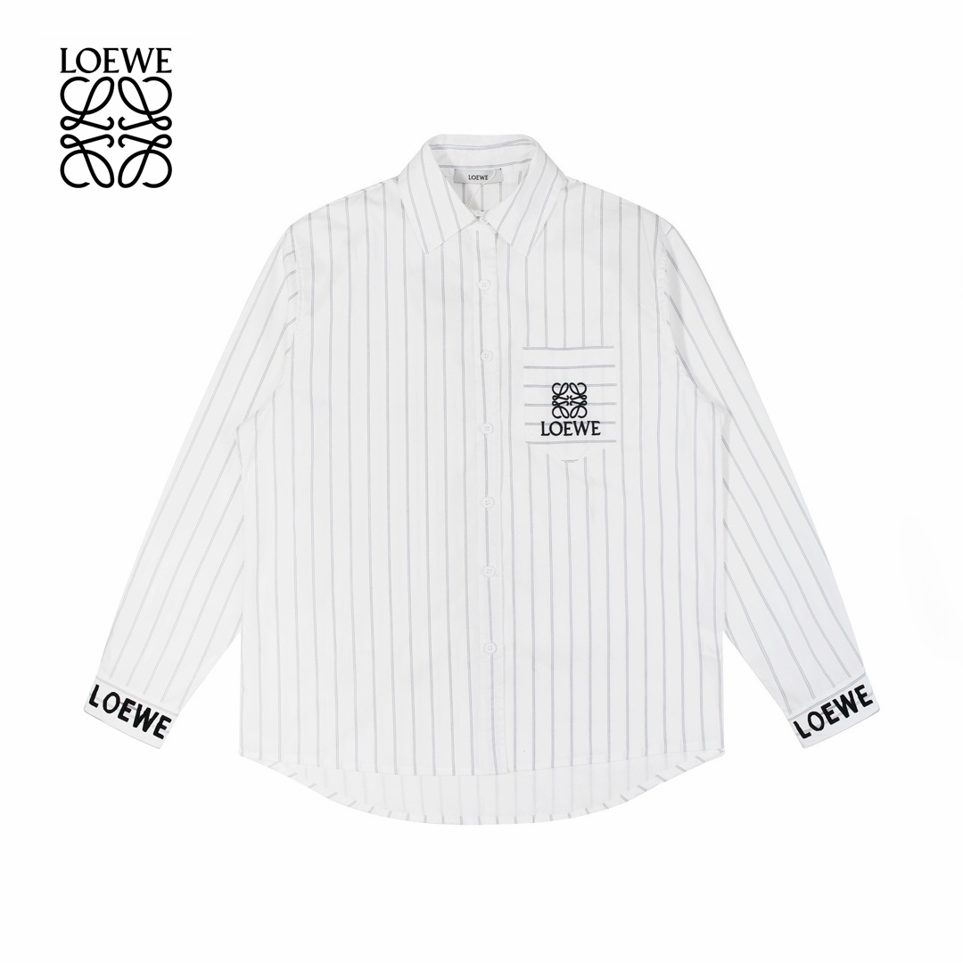 【CHROME HEARTS 公式旗艦店】 クロムハーツ シャツ    ご好評に付き再入荷！