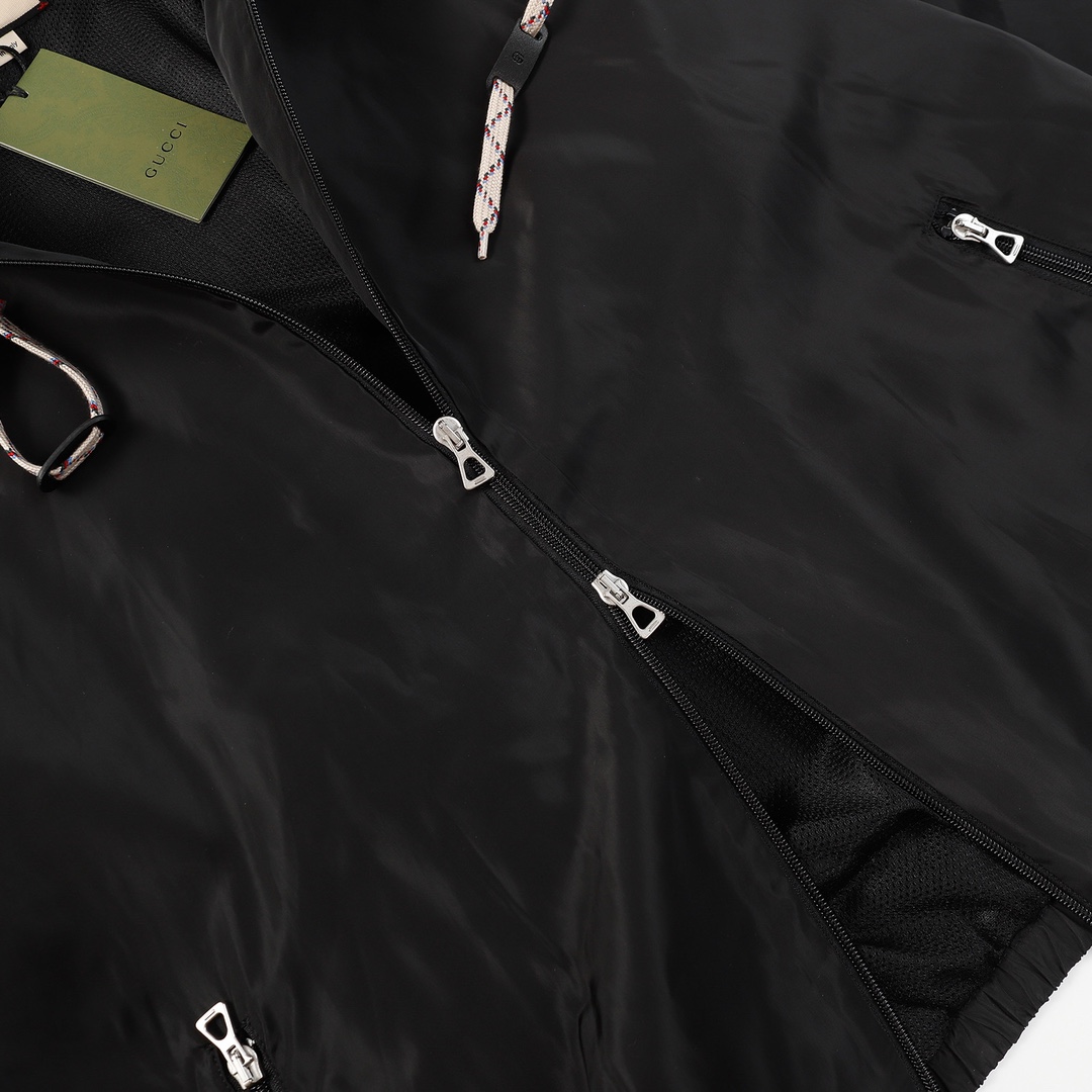 【GUCCI  公式旗艦店】グッチ  ジャケット着好評に付き再入荷！