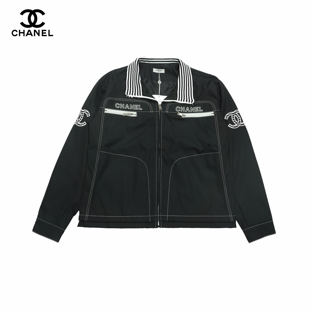 【CHANEL  公式旗艦店】シャネル  ジャケット着好評に付き再入荷！