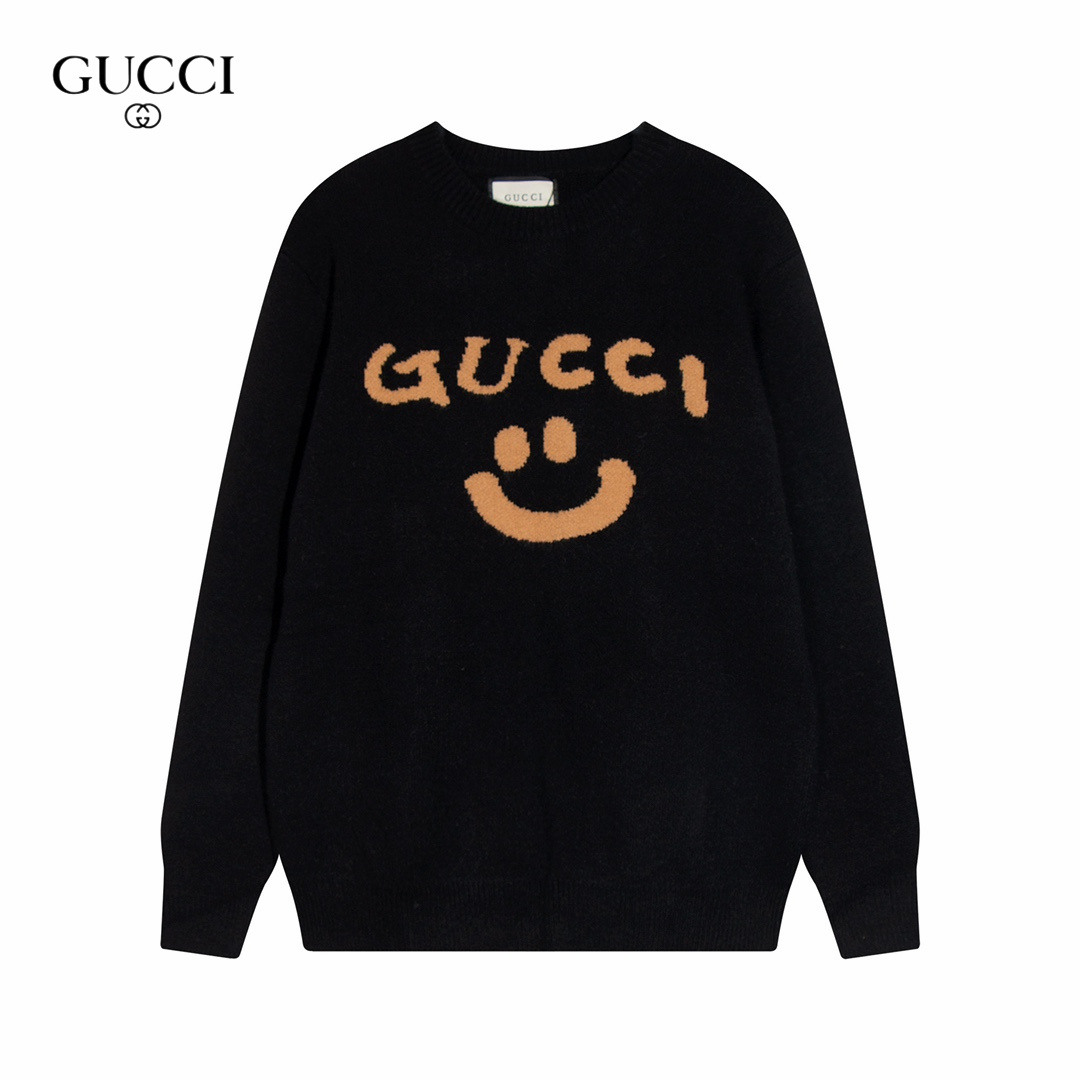 【GUCCI 公式旗艦店】グッチ  セーター好評に付き再入荷！