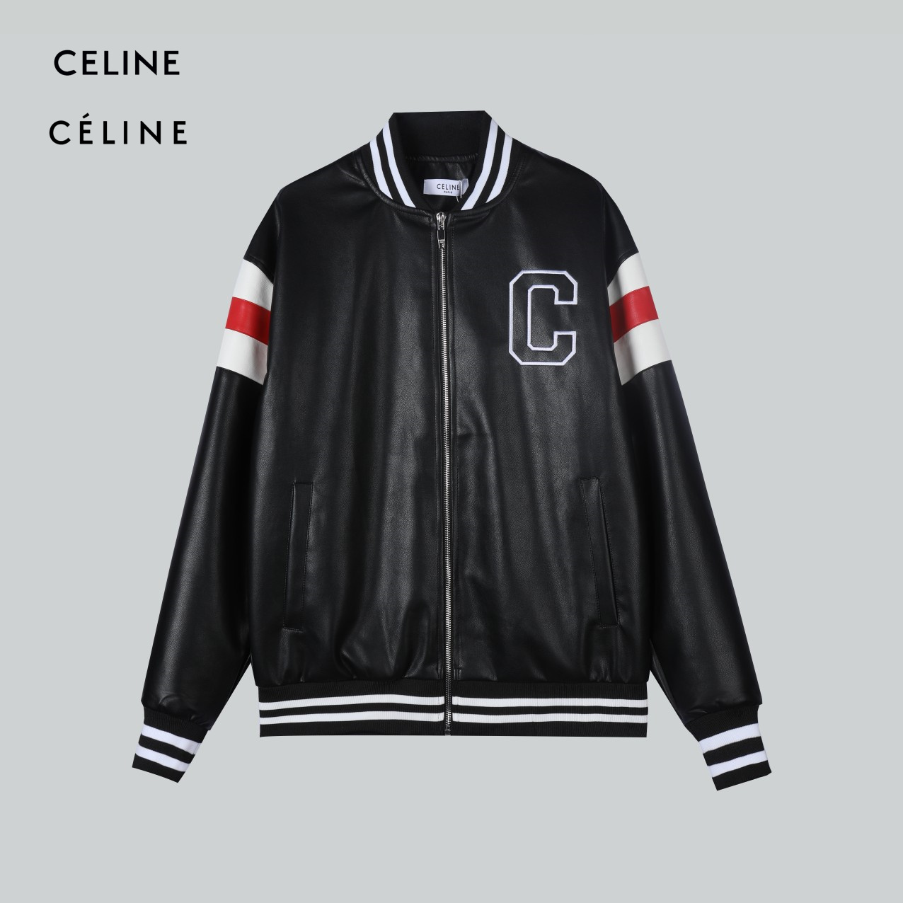 【CELINE 公式旗艦店】セリーヌ  ジャケット着好評に付き再入荷！