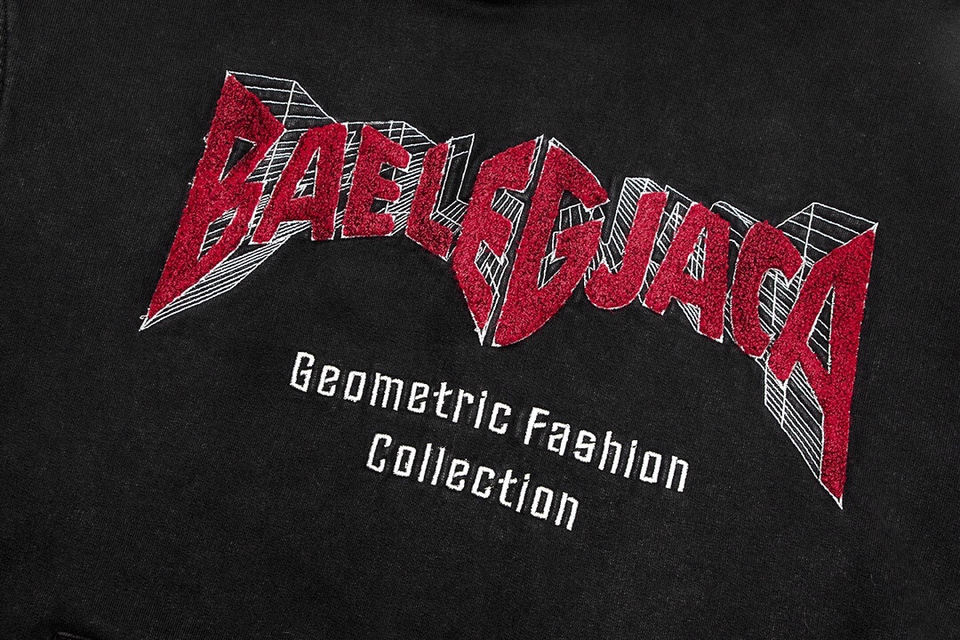 【BALENCIAGA 公式旗艦店】バレンシアガ パーカー スウェット ご好評に付き再入荷！