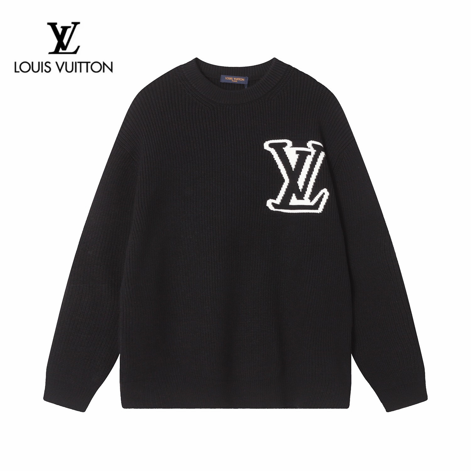【LOUIS VUITTON  公式旗艦店】ルイヴィトン  セーター好評に付き再入荷！