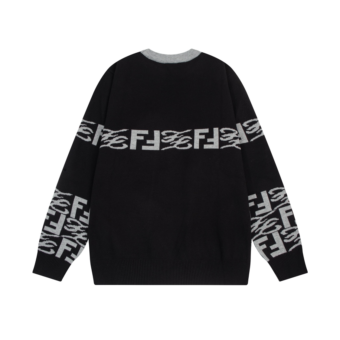 【FENDI 公式旗艦店】 フェンディ セーター好評に付き再入荷！